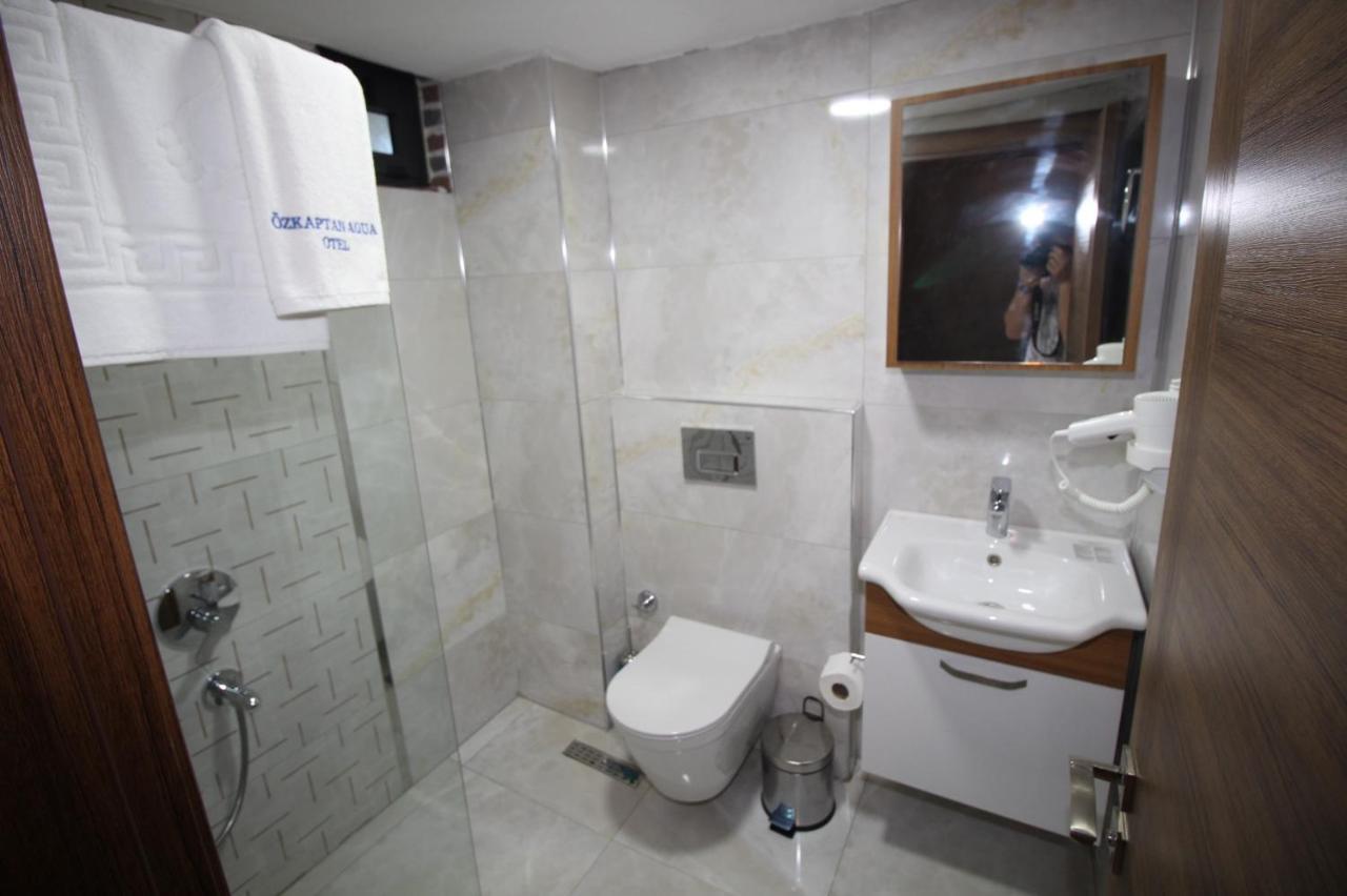 Mari Pembe Otel Marmara Adasi Exterior photo