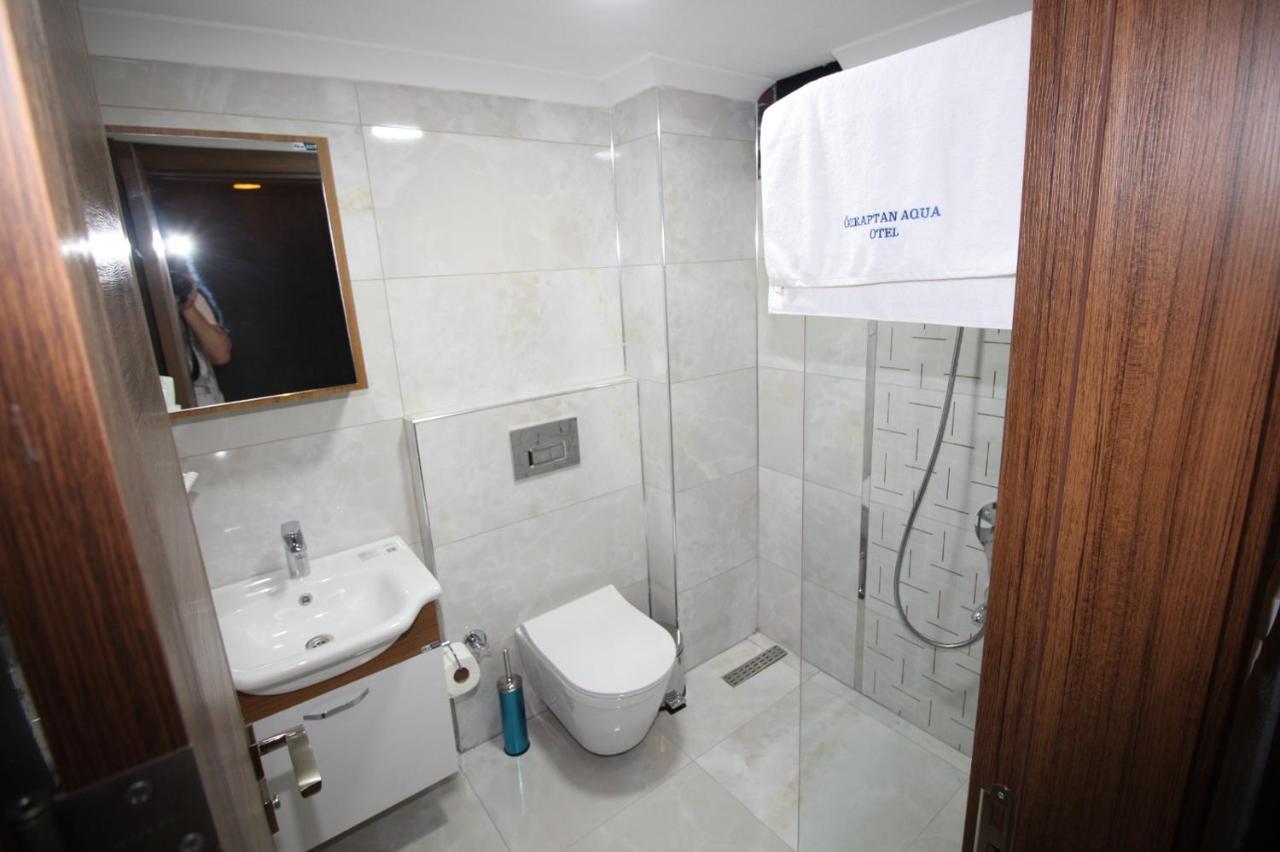 Mari Pembe Otel Marmara Adasi Exterior photo