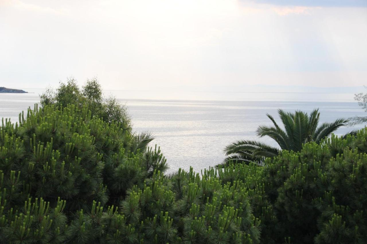 Mari Pembe Otel Marmara Adasi Exterior photo
